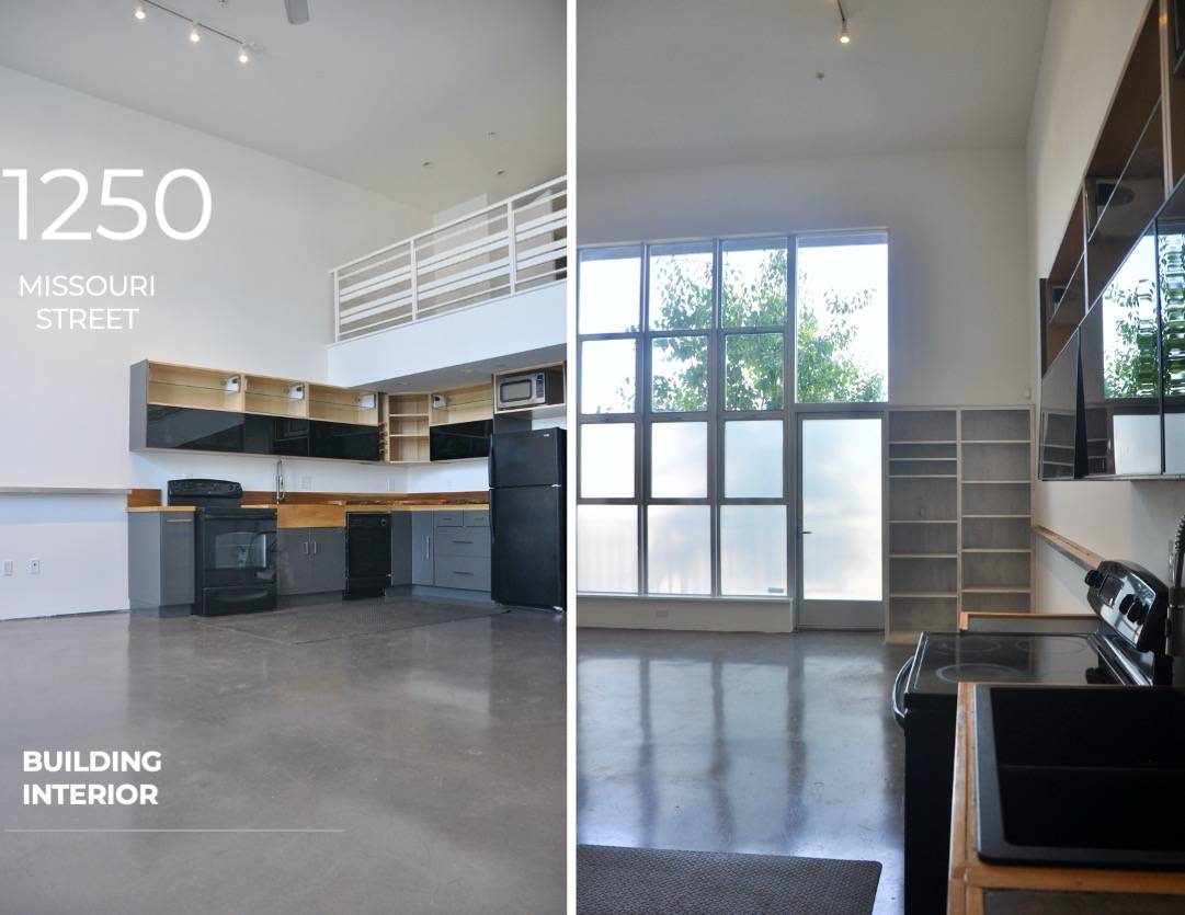 Office Space for Rent San Francisco, CA 1250 Missouri St, San